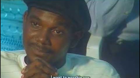 Rev. Patty Obassey - Ezi Nwanyi Di Uko (Official Video)