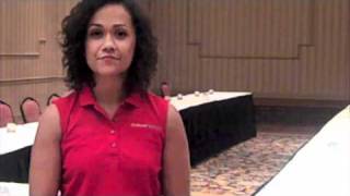 Volunteer Training Video