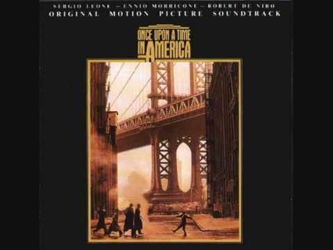 Ennio Morricone (+) Deborah's Theme