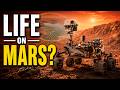 Why NASA Sent Perseverance to Mars
