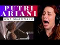 Putri Ariani&#39;s U2 cover on AGT Qualifier. Analysis of &quot;I Still Haven&#39;t Found What I&#39;m Looking For&quot;