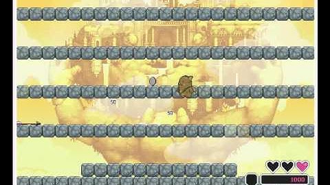 twin shot 2 level 1 -10