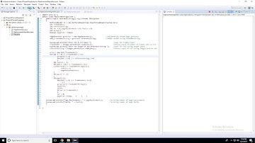 LRU Page Replacement Algorithm