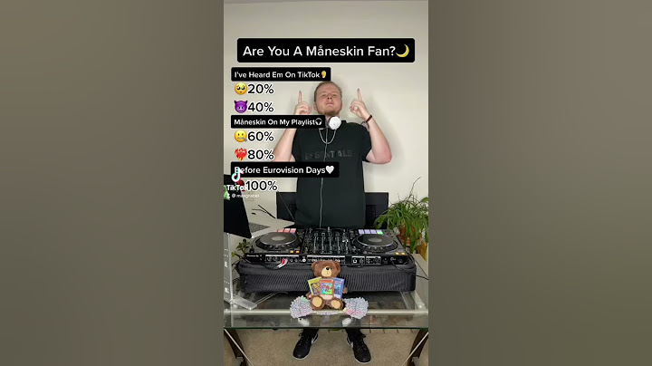 Top 5 Måneskin Hit Songs