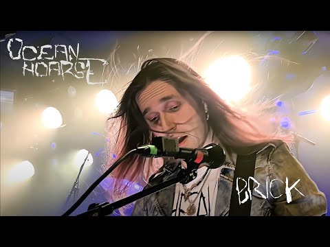 Oceanhoarse - Brick (Official Music Video) Heavy Metal | Noble Demon