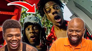 POPS REACTS to IShowSpeed \& Kai Cenat - Dogs