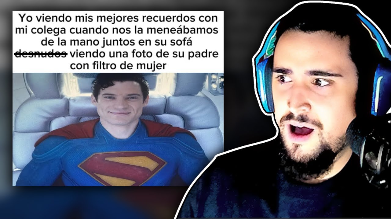 ANÉCDOTAS disfrazadas de MEMES | MEMES