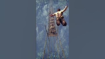 X-Men Origins: Wolverine Brutal Gameplay | Marvel