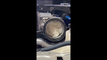 Water / Methanol injection