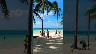 I love Boracay.❤️ #beachlife #beach #couplegoals #philippines #pinoy #boracay #vacation