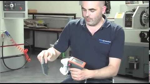 GapGun MX+ Demonstration