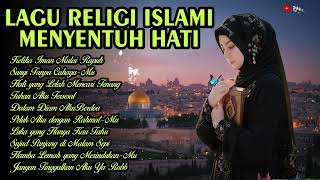 Lagu Religi Islami Terbaik 2025  || Bikin Haru Dan Menyentuh Hati || Viral || Tiktok Vol.38