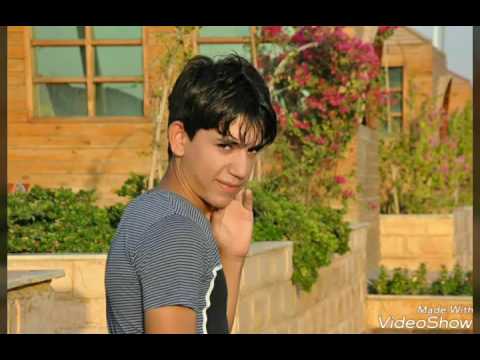 اغنيه حسام رسام من يابشر انتي 