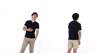 ジャルジャルのネタのタネ『口でやってるの気付かん奴①』【JARUJARUTOWER】