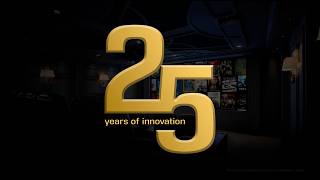 Kaleidescape 25th Anniversary Filmmaker Tribute