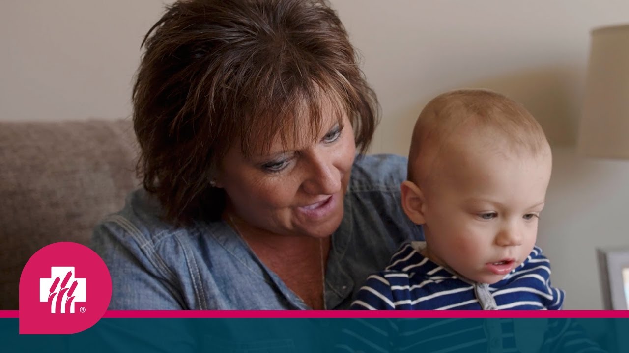 Living life despite ovarian cancer: Lisa Mueller’s story