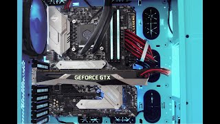 Asrock Z390 Steel Legend Review - Z390 On A Budget
