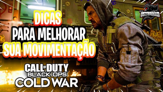 Dicas para dominar o mapa Nuketown '84 de Call of Duty: Black Ops