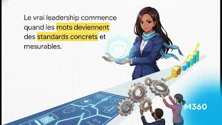Culture organisationnelle : Ppourquoi vos valeurs échouent (et comment réussir avec M360) 📈