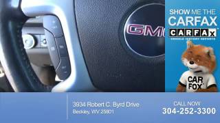 2011 GMC Acadia 3173A - Beckley WV