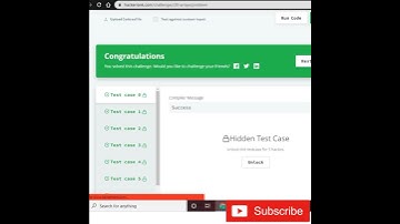 Day 7 | Hackerrank | C++ | 30 Days of Code | Cool Coding | #Shorts