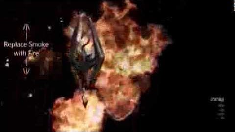 Skyrim Mod Main Menu - Redefined 1.0