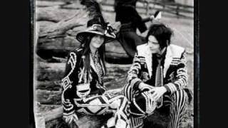 The White Stripes Conquest