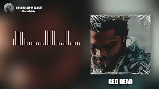 FREE 2023 Dave East Type Beat "Red Dead" Nipsey Hussle Type Beat 2023