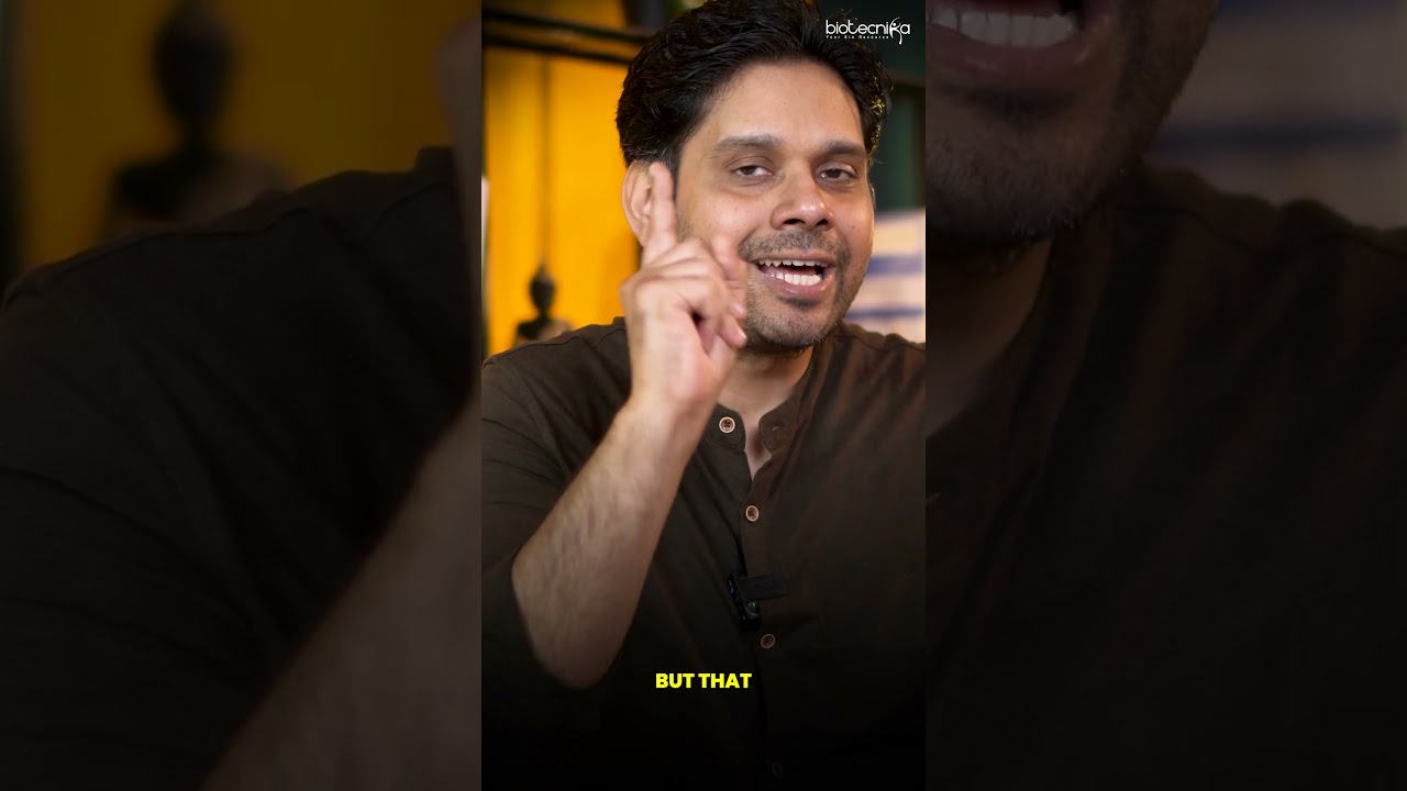 Learn AI + Biotech Today = 6-Figure Salary Tomorrow! 💵