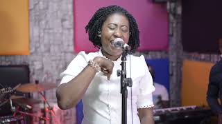 1Hour Non Stop powerful 2024 local Ministration from Joyce Aboagye