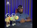 Astronaut lamp | Afraaz world
