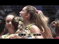 The Match When Thaisa Daher Shocked the World !!!