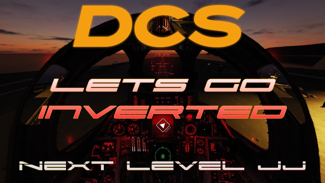 Thumbnail for Lets go inverted
