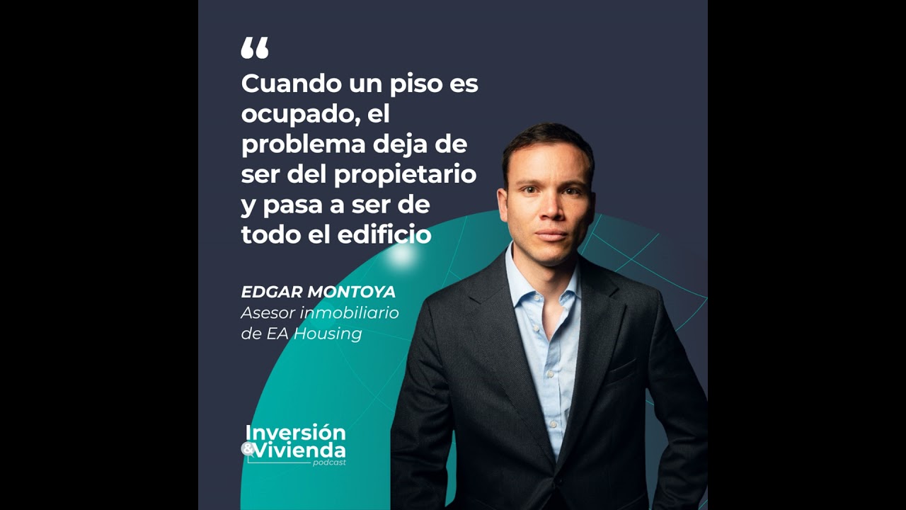 Okupas e inquiokupas: cómo cambian la convivencia, el mercado y el precio de tu vivienda