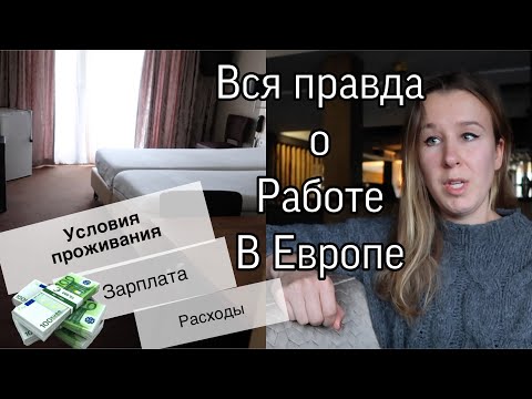 Работа в теплицах в Нидерландах | Зарплата, расходы и условия жилья