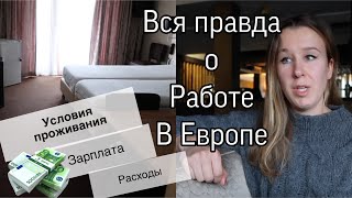 Работа в теплицах в Нидерландах | Зарплата, расходы и условия жилья