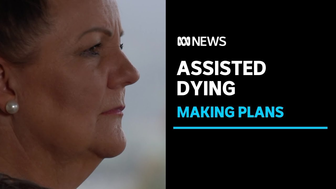 Voluntary assisted dying laws have come into effect in Tasmania ABC