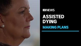 Voluntary assisted dying laws have come into effect in Tasmania | ABC News