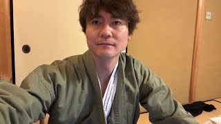 Regarding the handling of gifts sent to Mr. Tachibana during his bankruptcy proceedings and his p...