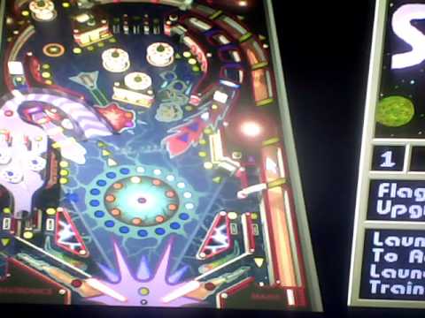 Play 3D Pinball Space Cadet in Windows 10