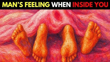 How A Man Really Feels When He Goes Inside You | Carl Jung EXPOSES Men’s Hidden Emotions in Bed