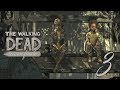 The Walking Dead: La Temporada Final | Ep.2 &quot;Los niños perdidos&quot; | Capítulo 3 &quot;Un mal sueño&quot;