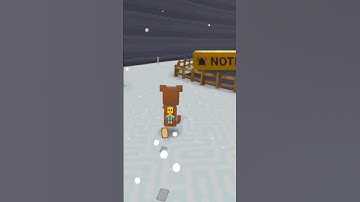 Super Bear Adventure - Gameplay Walkthrough Part 4 - Tutorial & Turtletown (iOS, Android)