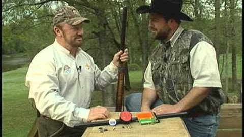 Types of Ignition Systems for CVA Muzzleloaders 2012