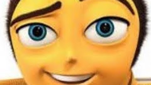 Reading the WHOLE bee movie script... (PART 2)