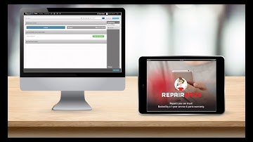 How to use Qpop | RepairQ POS Customer Facing Portal