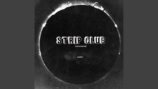 Strip Club (Instrumental)