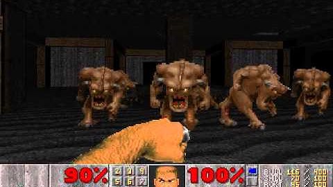 Countdown to Extinction - Level 16