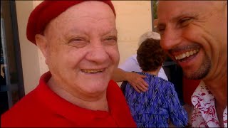 PAPAS 90TH 13TH SEPT 2024