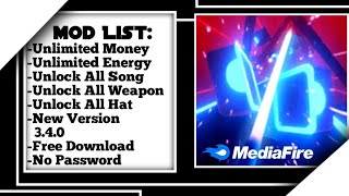 New Update!! Beat Blade Mod Apk | 3.4.0 Latest Version | No Password MediaFire screenshot 4